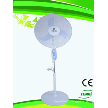 Ventilateur solaire de ventilateur de support de table de 16 pouces DC12V (SB-S-DC16F)